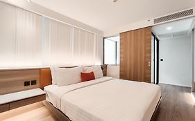 Citrus Sukhumvit 13 Nana Bangkok By Compass Hospitality - Newly Renovated